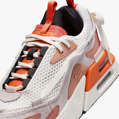 Кроссовки Nike W AIR MAX FURYOSA NRG DC7350-101 фото 5 — интернет-магазин Tapok