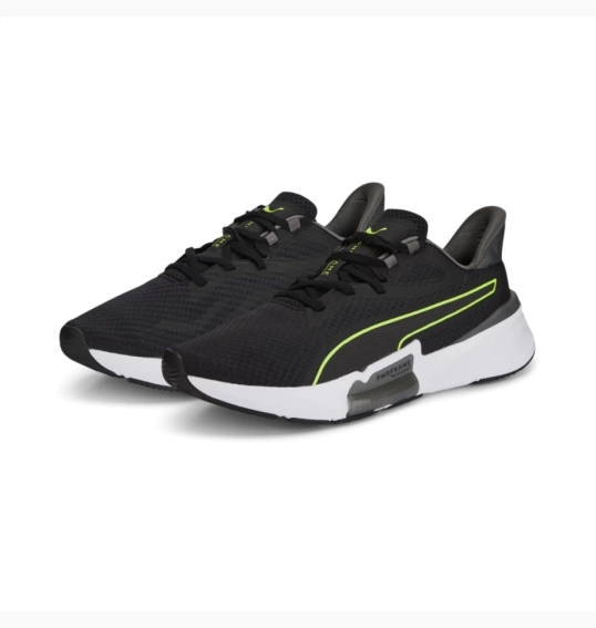 Кросівки Puma Pwrframe Training Shoes Black 376049 08 фото 1 — інтернет-магазин Tapok