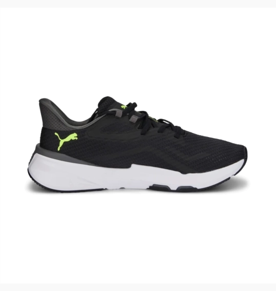 Кросівки Puma Pwrframe Training Shoes Black 376049 08 фото 3 — інтернет-магазин Tapok