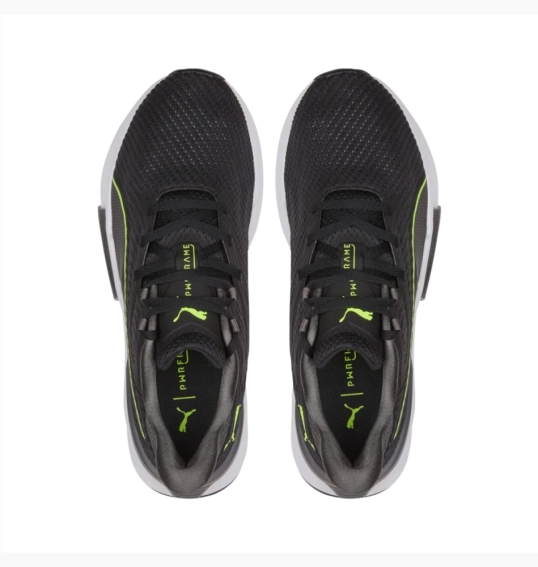 Кросівки Puma Pwrframe Training Shoes Black 376049 08 фото 4 — інтернет-магазин Tapok