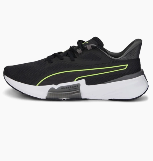 Кросівки Puma Pwrframe Training Shoes Black 376049 08 фото 5 — інтернет-магазин Tapok
