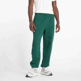 Брюки спортивные New Balance ATHLETICS FRENCH TERRY MP41508NWG