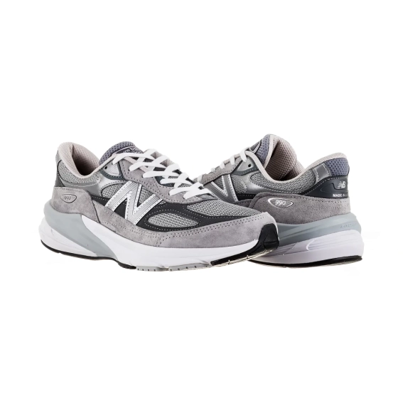 Кроссовки мужские New Balance M990 (M990GL6) фото 6 — интернет-магазин Tapok
