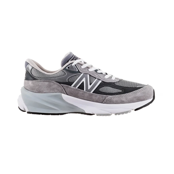 Кроссовки мужские New Balance M990 (M990GL6) фото 9 — интернет-магазин Tapok