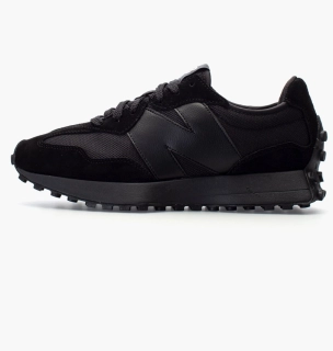 Кросівки чоловічі New Balance 327 Black MS327CTB
