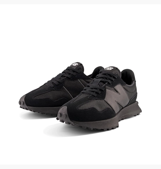Кроссовки New Balance 327 Blue Ms327Ctb фото 2 — интернет-магазин Tapok
