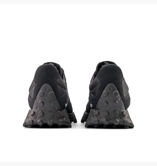 Кроссовки New Balance 327 Blue Ms327Ctb фото 3 — интернет-магазин Tapok