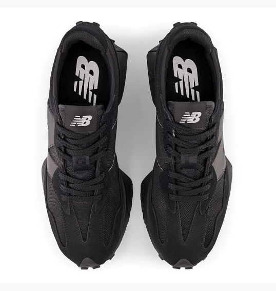 Кроссовки New Balance 327 Blue Ms327Ctb фото 4 — интернет-магазин Tapok
