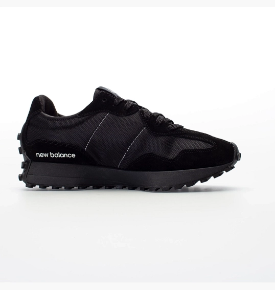 Кроссовки New Balance 327 Blue Ms327Ctb фото 5 — интернет-магазин Tapok