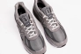 Кросівки чоловічі New Balance made in USA 990V4 Grey U990GR4 Фото 11