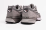Кросівки чоловічі New Balance made in USA 990V4 Grey U990GR4 Фото 13