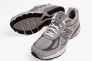 Кросівки чоловічі New Balance made in USA 990V4 Grey U990GR4 Фото 14