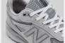 Кросівки чоловічі New Balance made in USA 990V4 Grey U990GR4 Фото 5