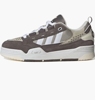Кросівки чоловічі Adidas Adi2000 Shoes Grey IF8820