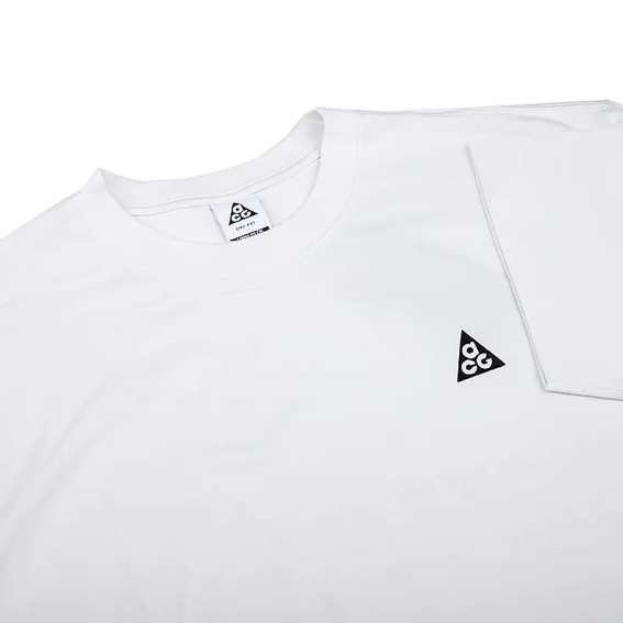 Футболка NIKE M NRG ACG SS LBR TEE DJ3642-121 фото 7 — інтернет-магазин Tapok