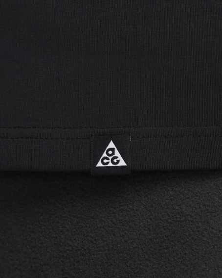Футболка NIKE M NRG ACG SS LBR TEE DJ3642-010 фото 2 — интернет-магазин Tapok