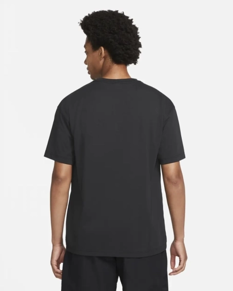 Футболка NIKE M NRG ACG SS LBR TEE DJ3642-010 фото 3 — интернет-магазин Tapok