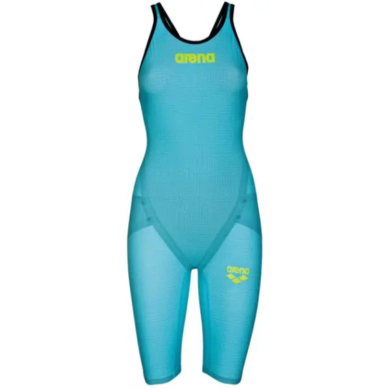 Комбинезон д/плав. Arena CARBON FLEX VX OPEN 2A584-805 фото 1 — интернет-магазин Tapok