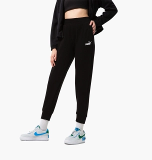 Брюки Puma Essentials Black 586842-01