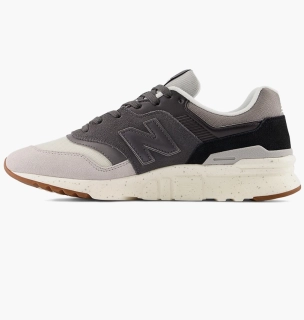 Кроссовки New Balance 997H Grey Cm997Hto