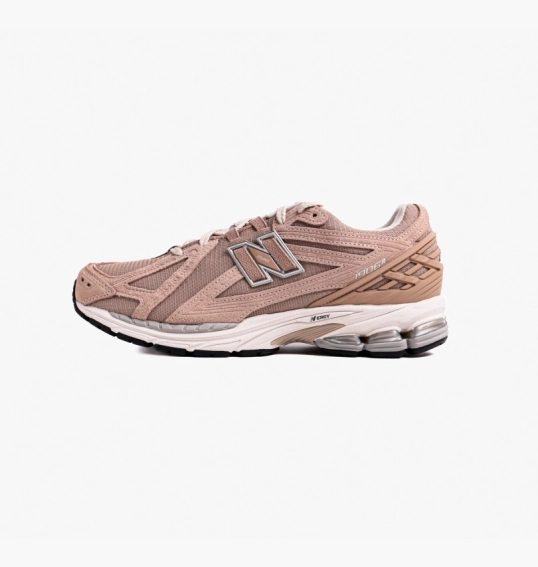 Кросівки унісекс New Balance M 1906 Rw Beige M1906RW фото 9 — інтернет-магазин Tapok