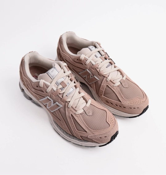 Кросівки унісекс New Balance M 1906 Rw Beige M1906RW фото 11 — інтернет-магазин Tapok