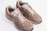 Кросівки унісекс New Balance M 1906 Rw Beige M1906RW Фото 11