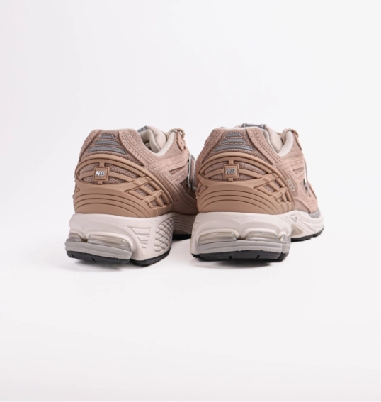 Кросівки унісекс New Balance M 1906 Rw Beige M1906RW фото 12 — інтернет-магазин Tapok