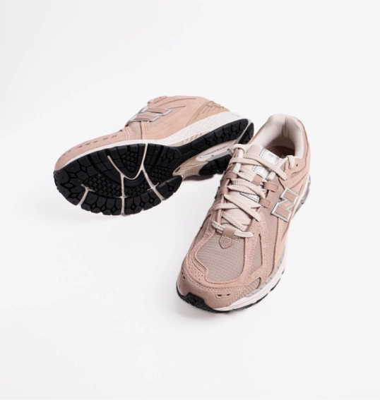 Кросівки унісекс New Balance M 1906 Rw Beige M1906RW фото 13 — інтернет-магазин Tapok