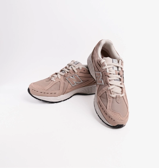 Кросівки унісекс New Balance M 1906 Rw Beige M1906RW фото 14 — інтернет-магазин Tapok