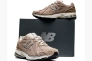 Кросівки унісекс New Balance M 1906 Rw Beige M1906RW Фото 6