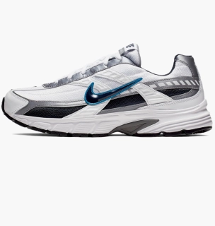 Кросівки чоловічі Nike Initiator White/Grey 394055-101