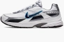 Кросівки чоловічі Nike Initiator White/Grey 394055-101 Фото 1