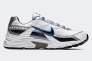 Кросівки чоловічі Nike Initiator White/Grey 394055-101 Фото 2