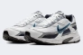 Кросівки чоловічі Nike Initiator White/Grey 394055-101 Фото 4