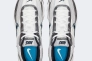 Кросівки чоловічі Nike Initiator White/Grey 394055-101 Фото 6
