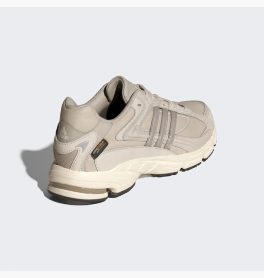 Кроссовки Adidas Response Cl Shoes Beige ID3141 фото 16 — интернет-магазин Tapok