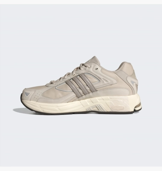 Кроссовки Adidas Response Cl Shoes Beige ID3141 фото 17 — интернет-магазин Tapok