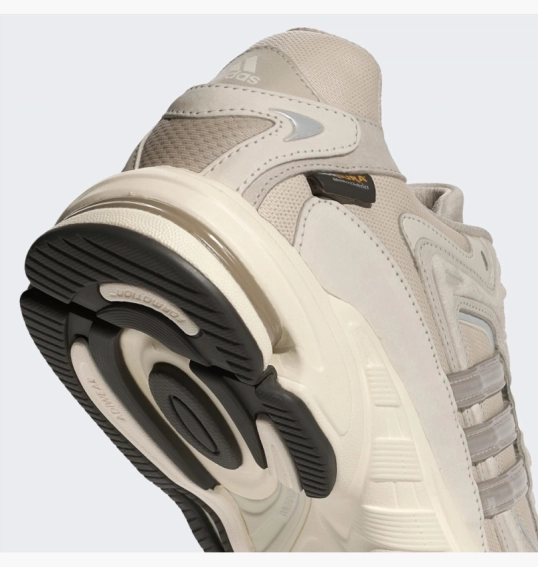 Кроссовки Adidas Response Cl Shoes Beige ID3141 фото 20 — интернет-магазин Tapok
