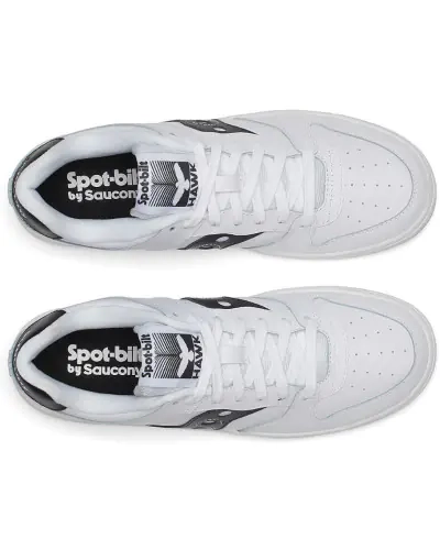 Кроссовки Saucony HAWK S70851-2 фото 5 — интернет-магазин Tapok