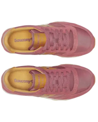 Кросівки Saucony JAZZ ORIGINAL S1044-694 фото 4 — інтернет-магазин Tapok