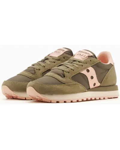 Кросівки Saucony JAZZ ORIGINAL S1044-695 фото 3 — інтернет-магазин Tapok