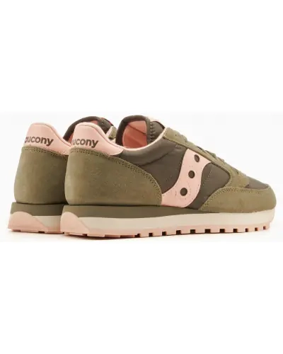 Кросівки Saucony JAZZ ORIGINAL S1044-695 фото 4 — інтернет-магазин Tapok