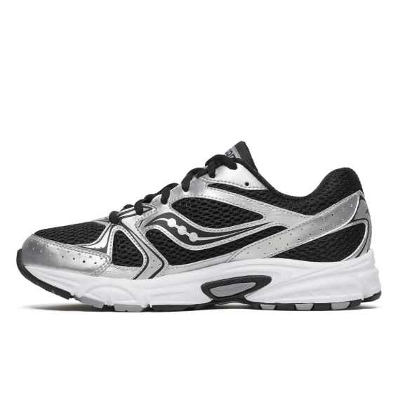 Кроссовки Saucony RIDE MILLENNIUM S60812-7 фото 2 — интернет-магазин Tapok