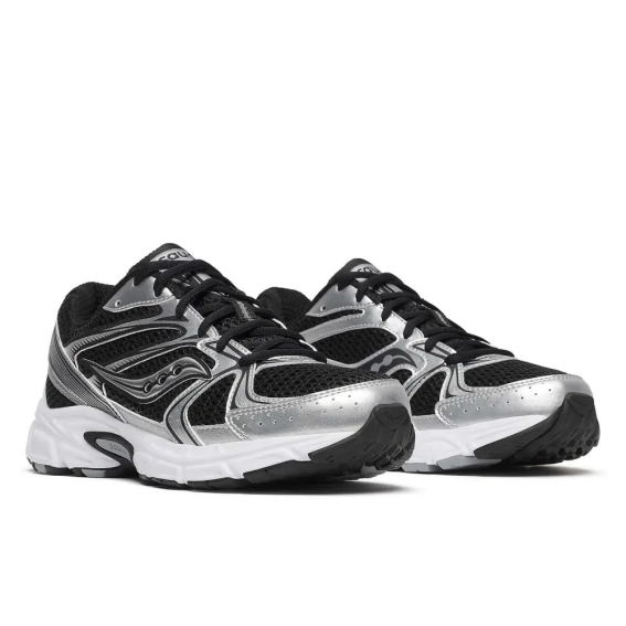 Кроссовки Saucony RIDE MILLENNIUM S60812-7 фото 3 — интернет-магазин Tapok
