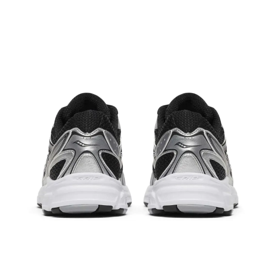 Кроссовки Saucony RIDE MILLENNIUM S60812-7 фото 4 — интернет-магазин Tapok