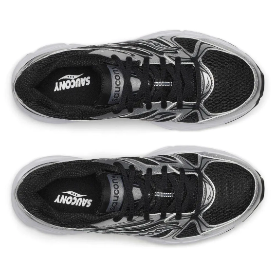 Кроссовки Saucony RIDE MILLENNIUM S60812-7 фото 5 — интернет-магазин Tapok