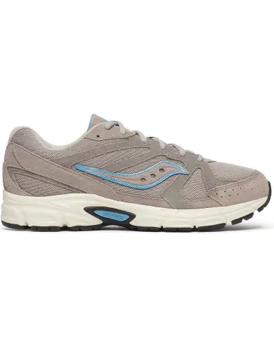 Кроссовки Saucony RIDE MILLENNIUM S70856-1 фото 1 — интернет-магазин Tapok