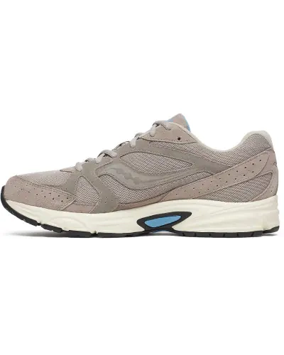 Кроссовки Saucony RIDE MILLENNIUM S70856-1 фото 2 — интернет-магазин Tapok