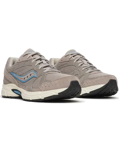 Кроссовки Saucony RIDE MILLENNIUM S70856-1 фото 3 — интернет-магазин Tapok